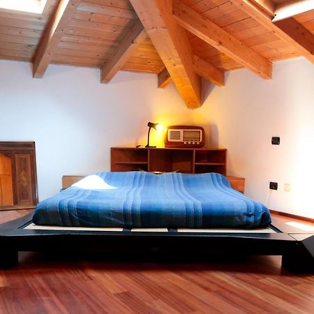 Guest House Ghiardo Barco  Экстерьер фото