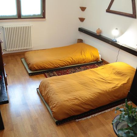 Guest House Ghiardo Barco  Экстерьер фото