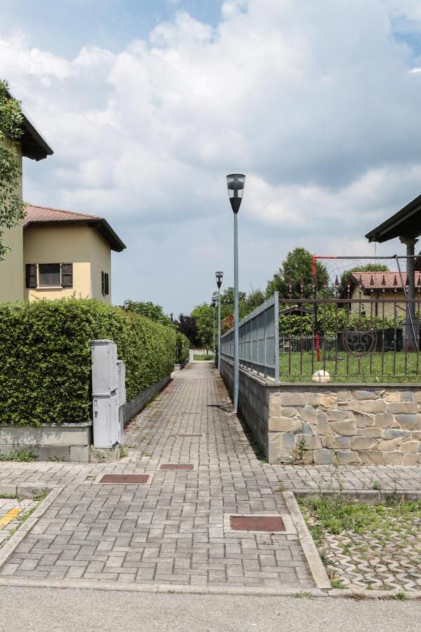 Guest House Ghiardo Barco  Экстерьер фото