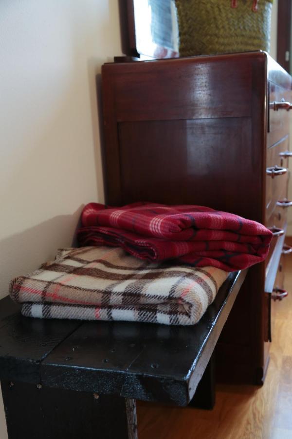 Guest House Ghiardo Barco  Экстерьер фото