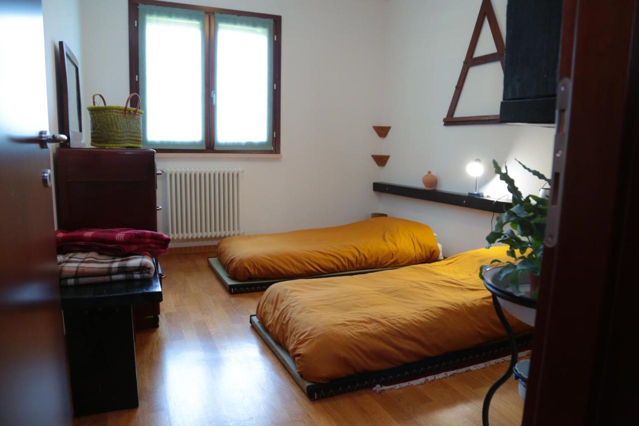 Guest House Ghiardo Barco  Экстерьер фото