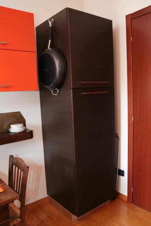 Guest House Ghiardo Barco  Экстерьер фото