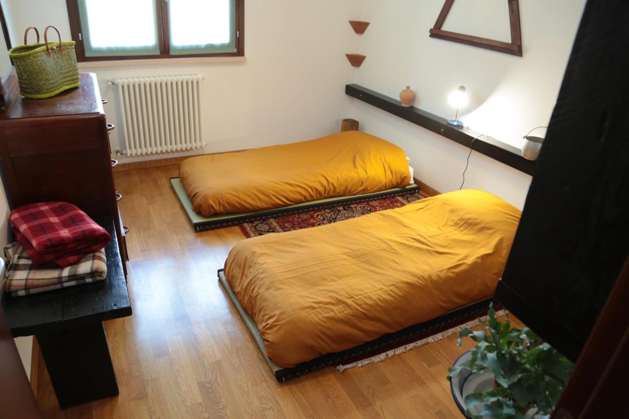 Guest House Ghiardo Barco  Экстерьер фото